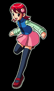 Mairu Sakurai